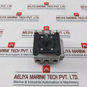 Siemens 3ld2504-1tp51 Switch Disconnector 690v