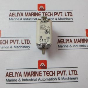 Siemens 3na3 836 Fuse 500vac