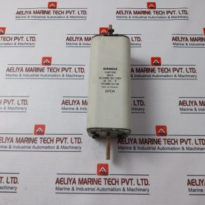 Siemens 3ne7636 Fuse 1200v
