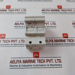Siemens 3nw7 121 Fuse Holder 690v