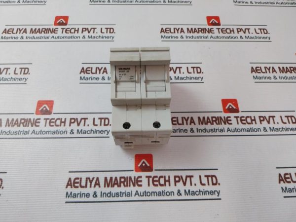 Siemens 3nw7 121 Fuse Holder 690v