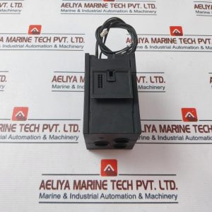 Siemens 3rb2946-oeg Terminal Block 690v