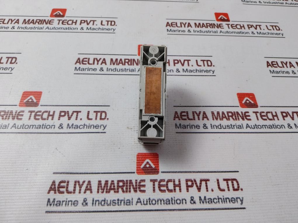 Siemens Sirius 3rf2120-1aa02 Solid State Relay 230v - Image 4