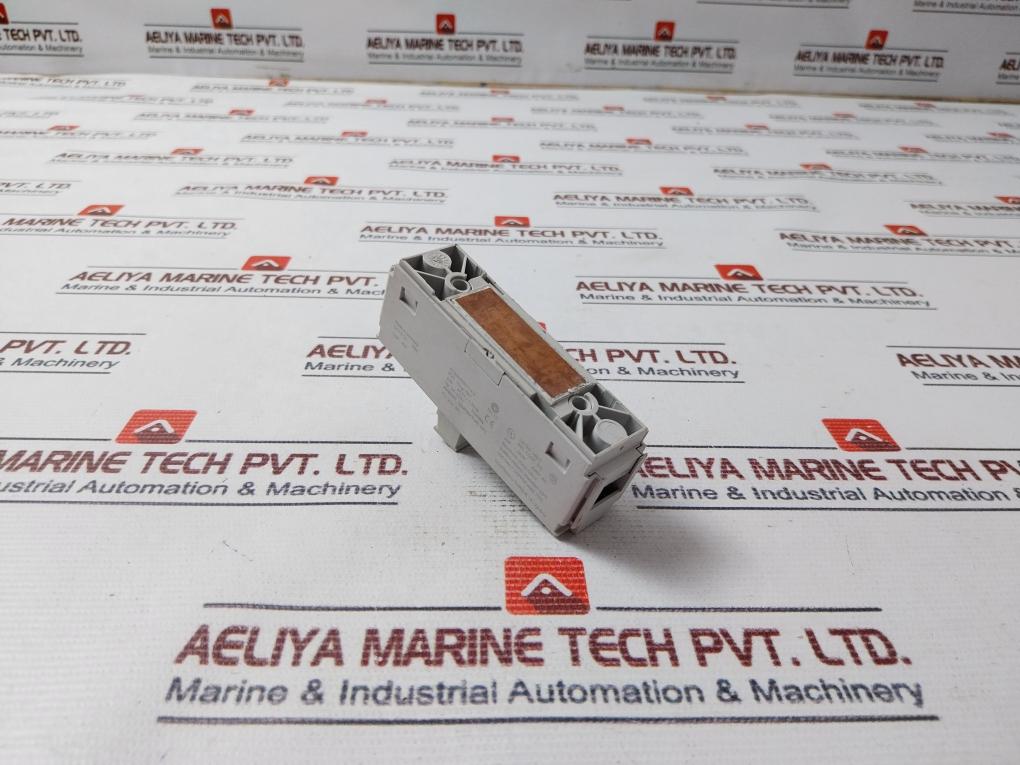 Siemens Sirius 3rf2120-1aa02 Solid State Relay 230v - Image 5