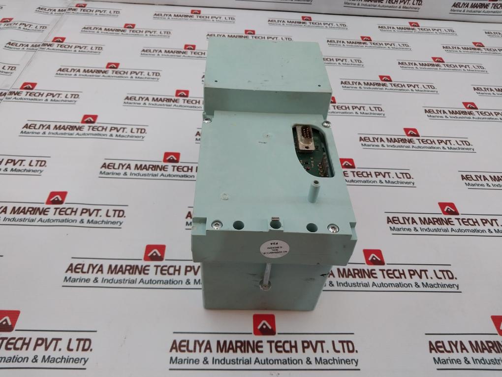 Siemens 3rk1304-5ks40-4aa0 Motor Starter 400v - Aeliya Marine