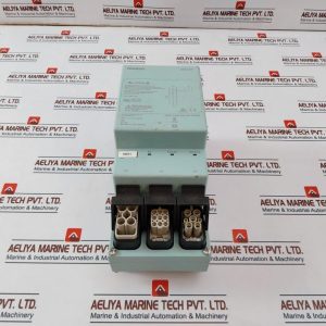 Siemens 3rk1304-5ks40-4aa0 Motor Starter 6000v