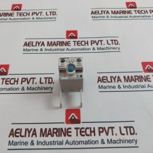 Siemens 3ru1900-2af71 Electronic Remote Reset 110-127v