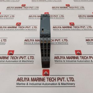 Siemens 3sk1111-1ab30 Safety Relay 300v