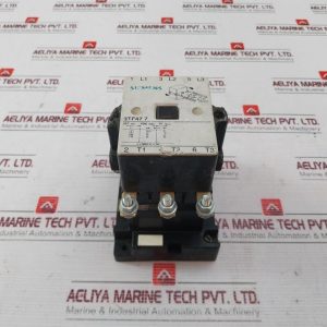 Siemens 3tf47 7 Power Contactor 415vac