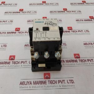Siemens 3tf47 Contactor 230v 50hz