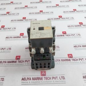 Siemens 3tf47 Contactor 24v Dca