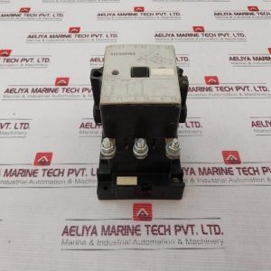 Siemens 3tf47 Contactor 60947