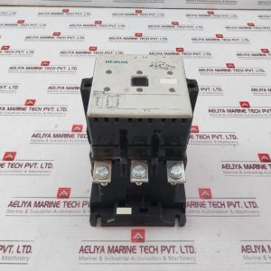 Siemens 3tf52 Power Contactor 690v