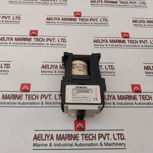 Siemens 3th30 40-0b Control Relay 24v Dc