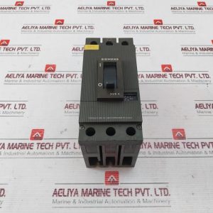 Siemens 3ve4200-8cr00 Motor Circuit Breaker 600vac