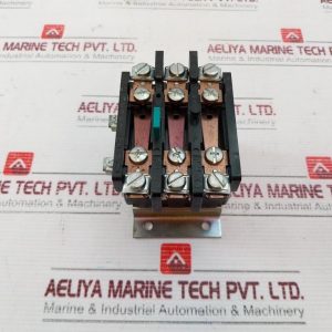 Siemens 48dc107640 Bi Metal Overload Relay