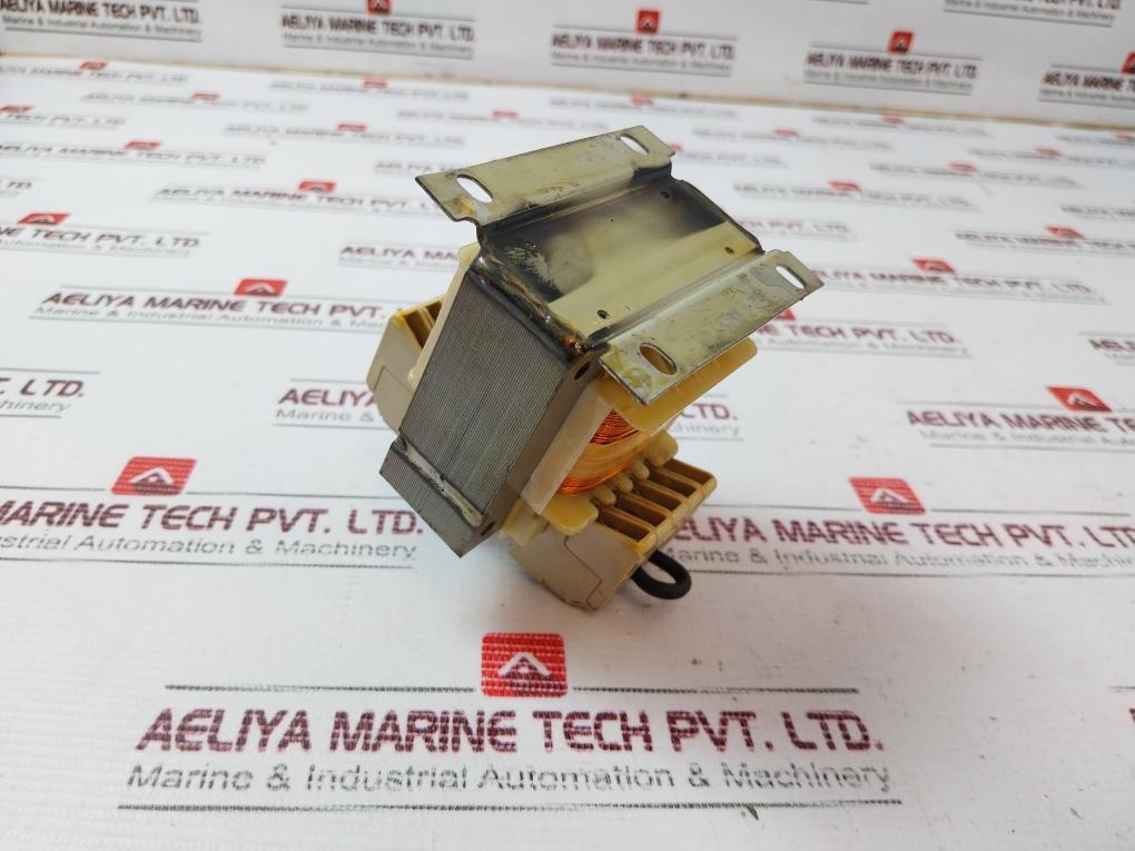 Siemens 4am4877-1cb Transformer - Image 5