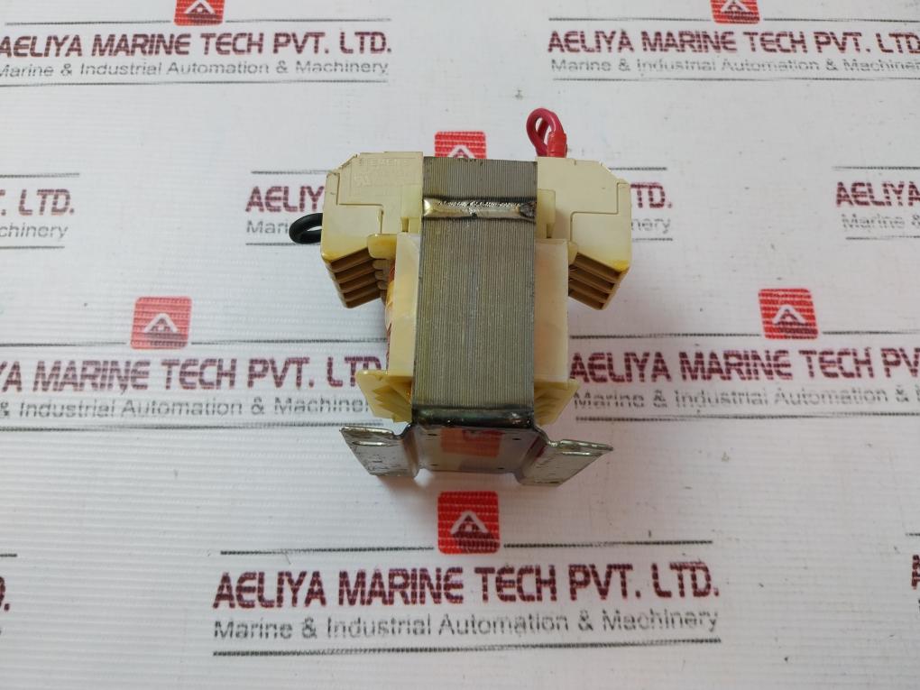 Siemens 4am4877-1cb Transformer - Image 3