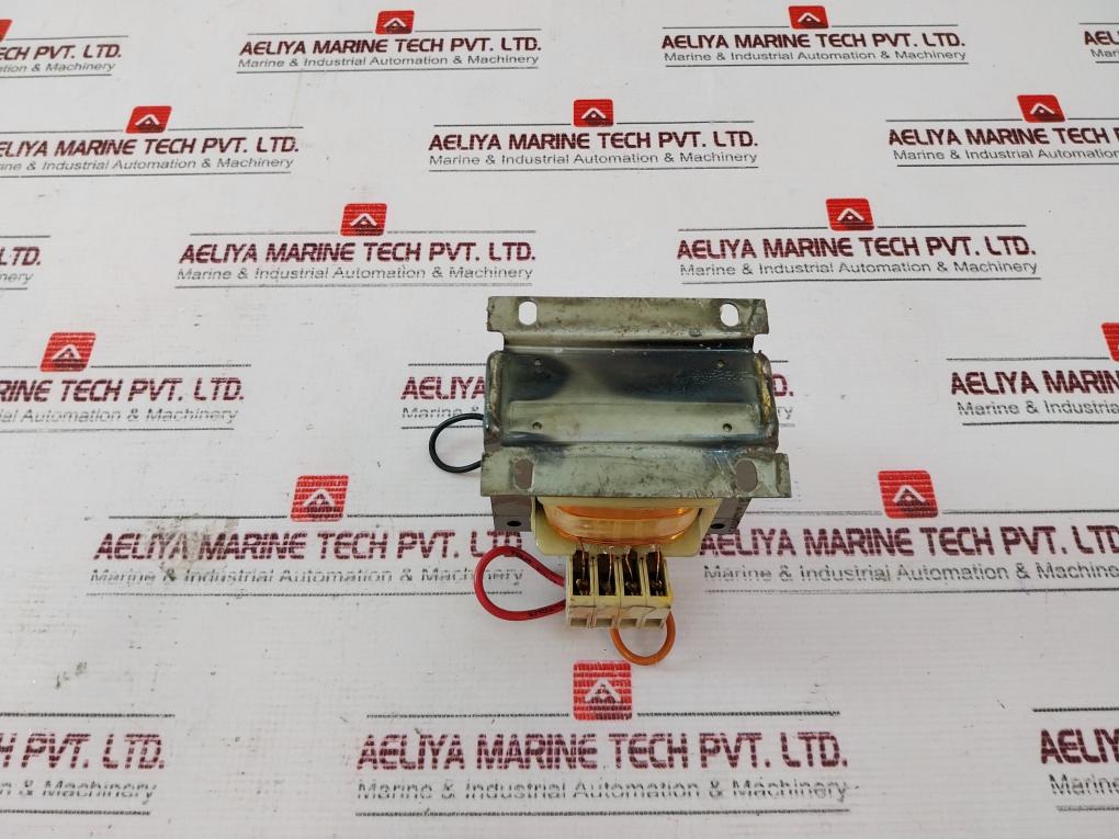 Siemens 4am8095-0ga00-0n Transformer - Image 4