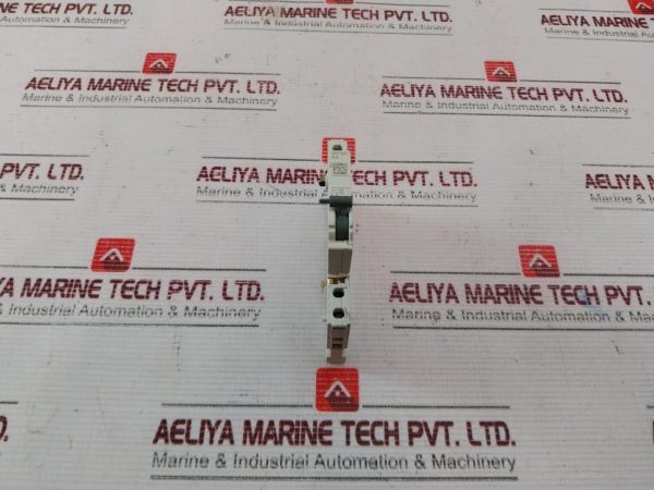 Siemens 5st301.as Auxiliary Circuit Switch