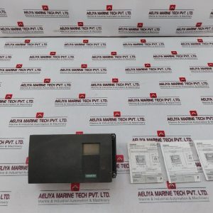 Siemens 6dr5210-0en00-0aa0 Hart Positioner 30v