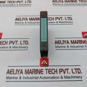 Siemens 6es7 131-4bd00-0aa0 Digital Input Module Dc24v