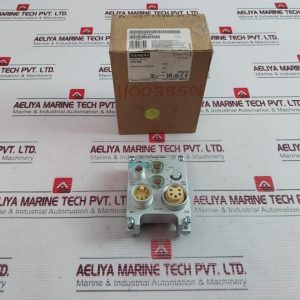 Siemens 6es7 194-3aa00-0ba0 Terminal Block