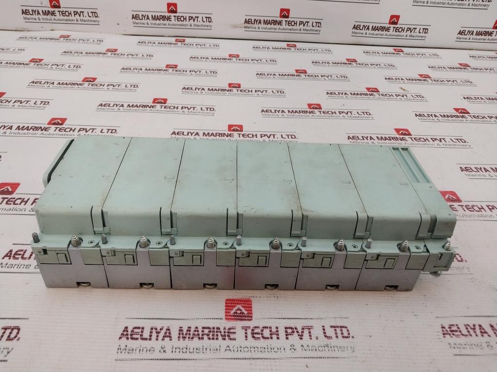 Siemens 6es7 194-4cb50-0aa0 Connection Module Dc 24v - Image 4