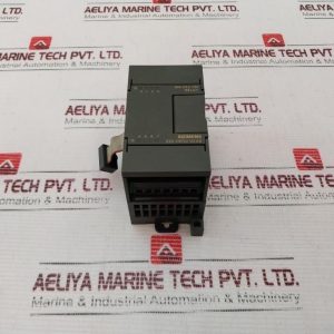 Siemens 6es7 222-1hf22-0xa8 Relay 250vac 2a