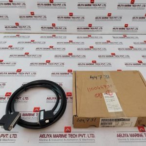 Siemens 6es7 368-3bc51-0aa0 Connecting Cable 2.5m