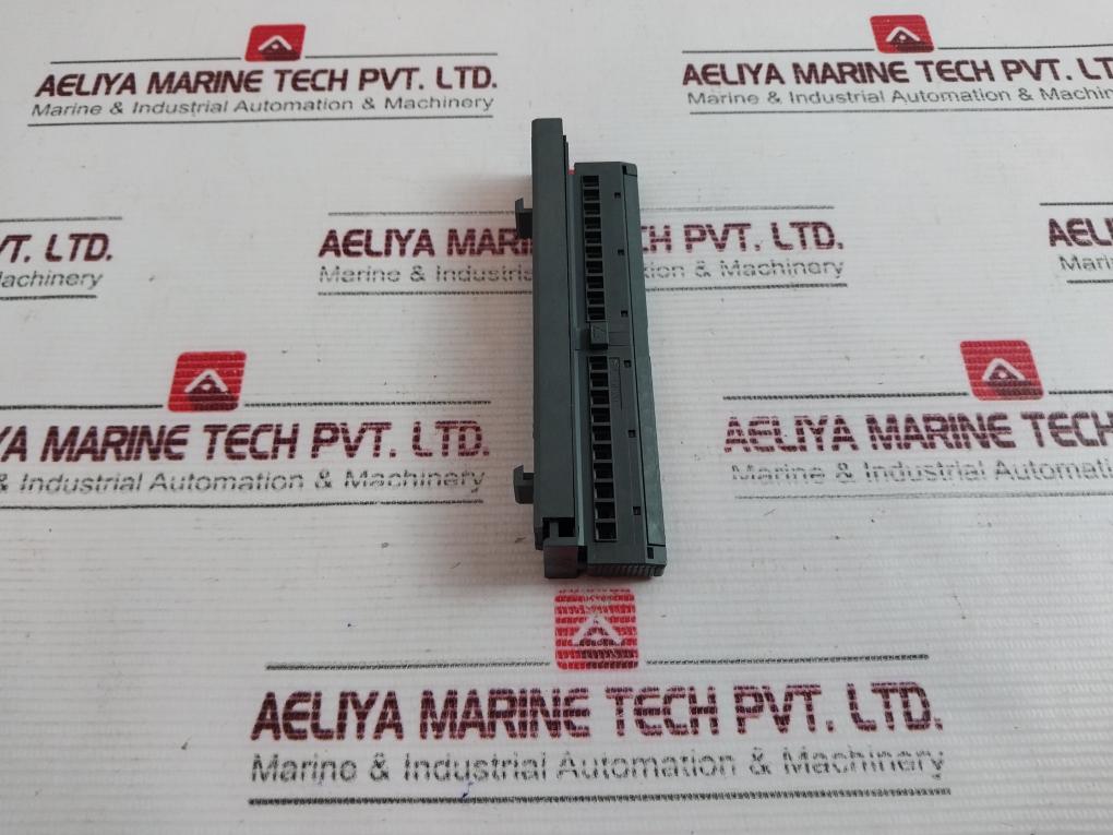 Siemens 6es7 392-1aj00-0aa0 Front Connector - Image 3