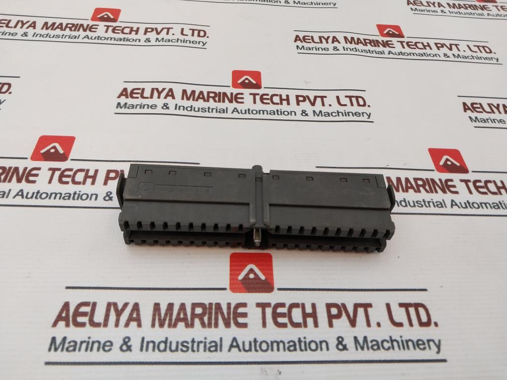 Siemens 6es7 392-1am00-0aa0 Front Connector - Image 4