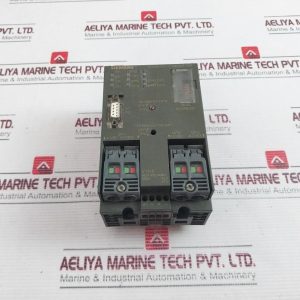 Siemens 6es7 972-0ab01 0xa0 Diagnostic Repeater