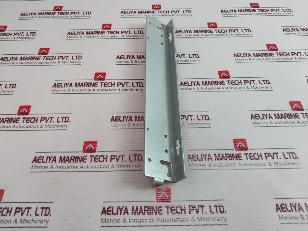 Siemens 6fc5248-0af20-0aa0 Mounting Bracket Flat Set - Image 2