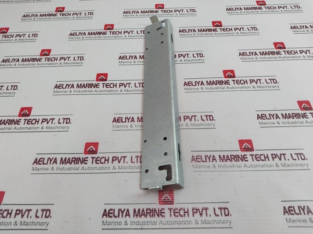 Siemens 6fc5248-0af20-0aa0 Mounting Bracket Flat Set - Image 4