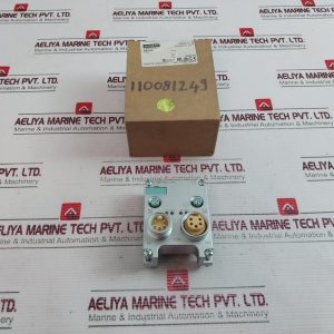 Siemens 6gt2002-1jd00 Communication Module
