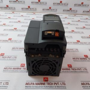 Siemens 6se6420-2ad24-0ba0 Micromaster 420
