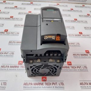 Siemens 6se6420-2ad24-0ba1 Micromaster 420