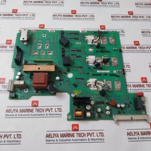 Siemens 6se7024-7td84-1hf5 Drive Board