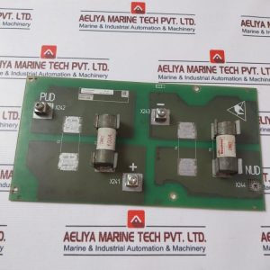 Siemens 6se7024-7ud84-1hg0 Inverter Board