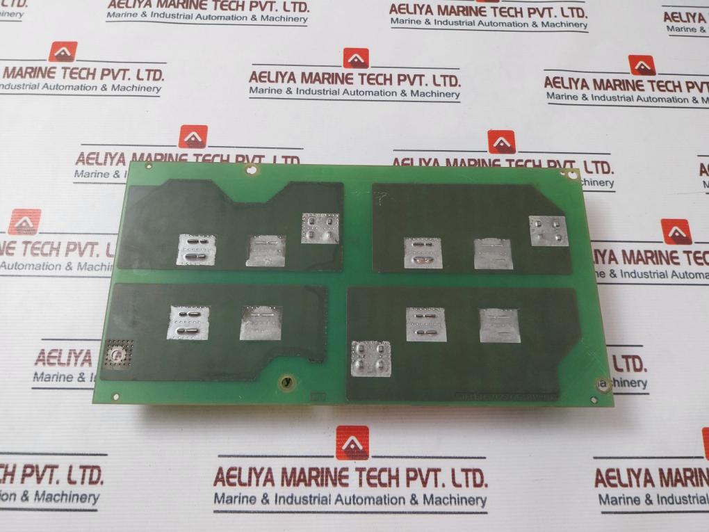 Siemens 6se7024-7ud84-1hg0 Inverter Board - Image 4