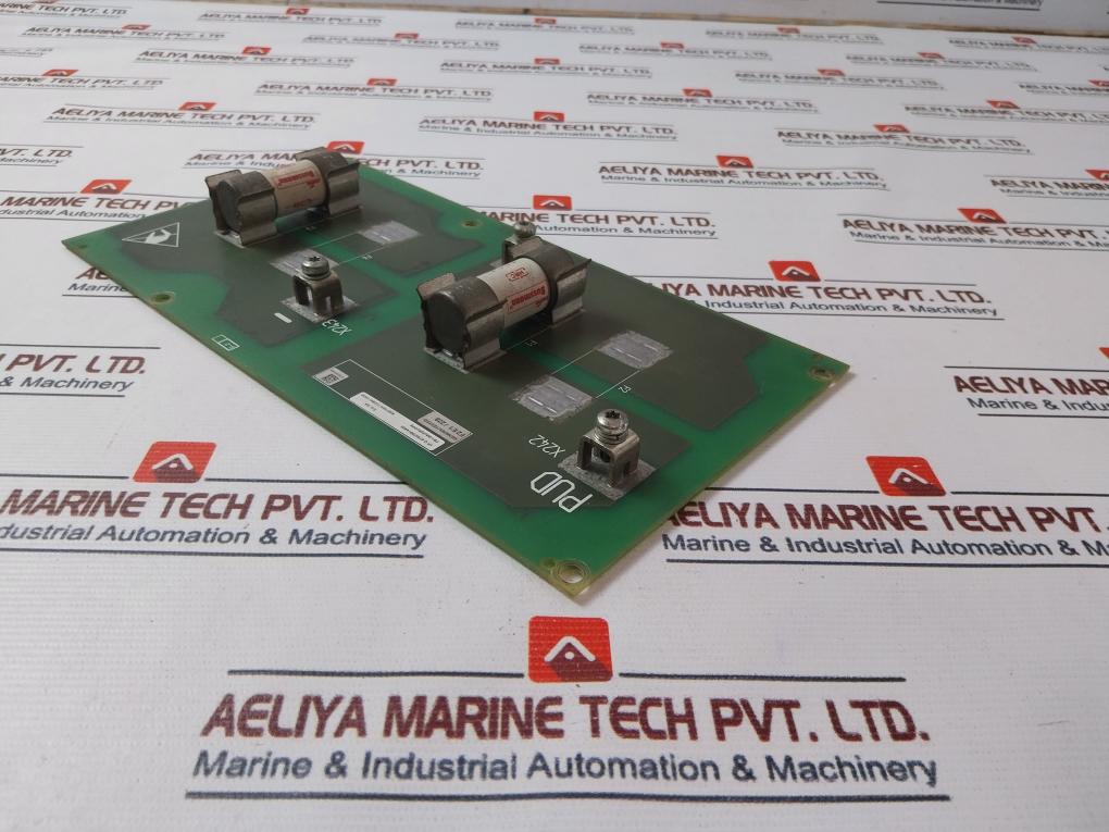 Siemens 6se7024-7ud84-1hg0 Inverter Board - Image 3