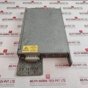 Siemens 6se7028-0es87-2da1 Frequency Converter Brake Chopper Brake