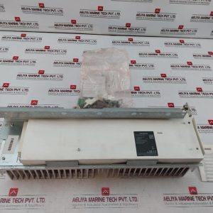 Siemens 6sl3300-1ae32-5ba0 Sinamics Braking Module 673774v