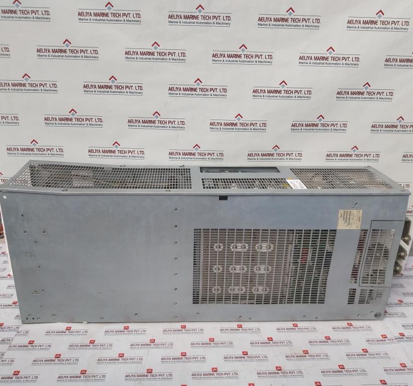Siemens 6sl3351-1ag32-2aa1 Power Module 500…690v - Aeliya Marine