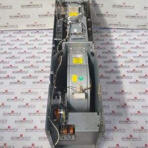 Siemens 6sl3351-1ag32-2aa1 Power Module 500…690v
