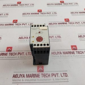 Siemens 7pu4140-2bb30 Time Relay 24v