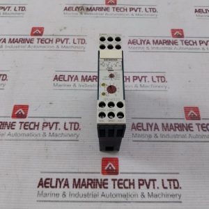 Siemens 7pu4320-2bn20 Timing Relay 240v