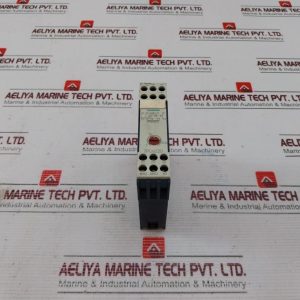 Siemens 7pu6220-7nn20 Time Relay 240v