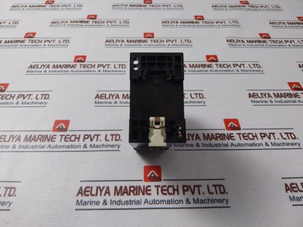 Siemens 7pv 3440-1ga Time Relay 250v - Image 4
